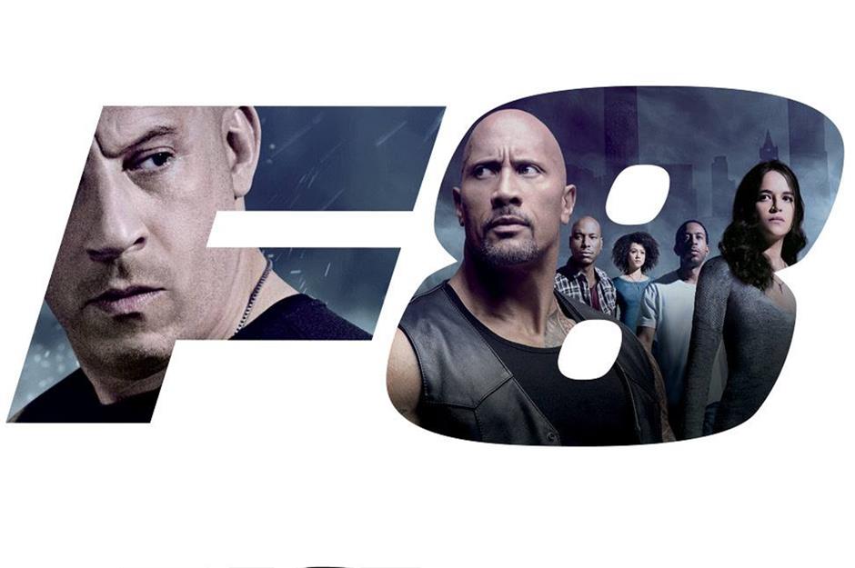 Joint 15th. The Fate of the Furious (2017) – cost: $250 million (£177m); profit: $950 million (£674m)